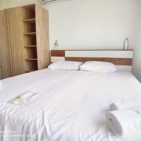 Hotel 115 Townhouse Ban Khlong Krang Exterior foto
