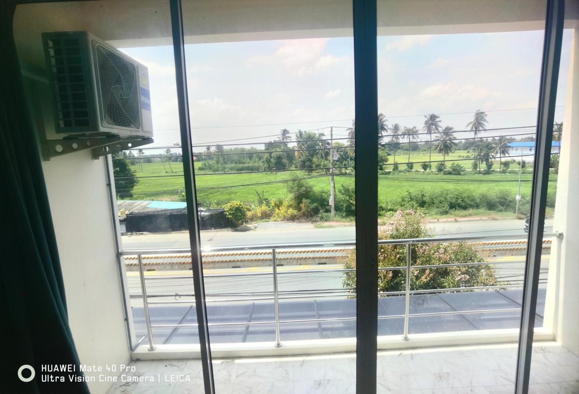 Hotel 115 Townhouse Ban Khlong Krang Exterior foto
