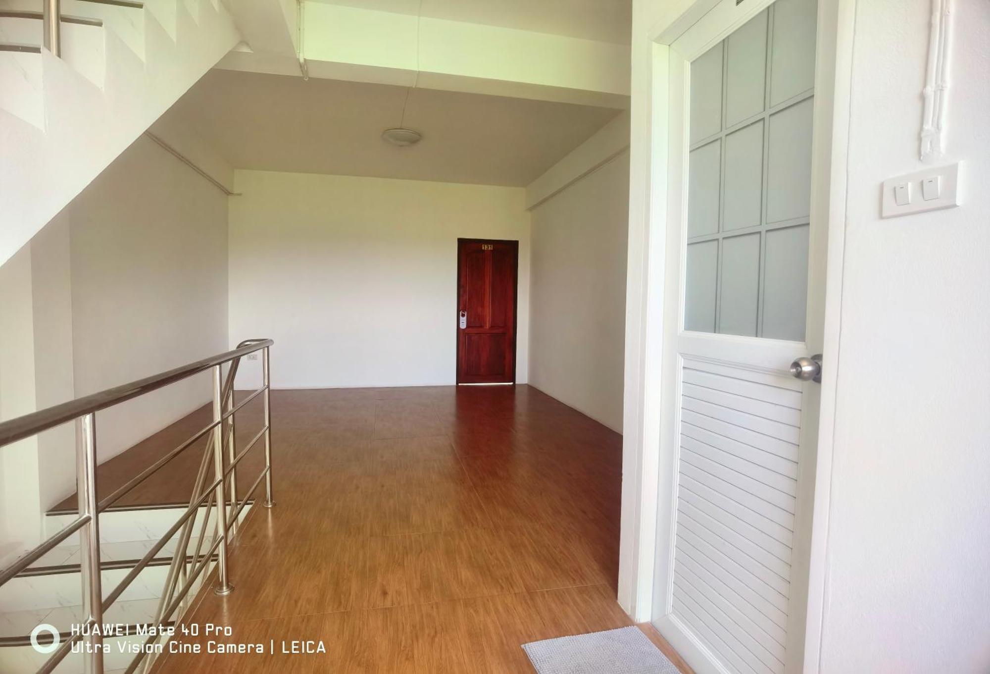 Hotel 115 Townhouse Ban Khlong Krang Exterior foto