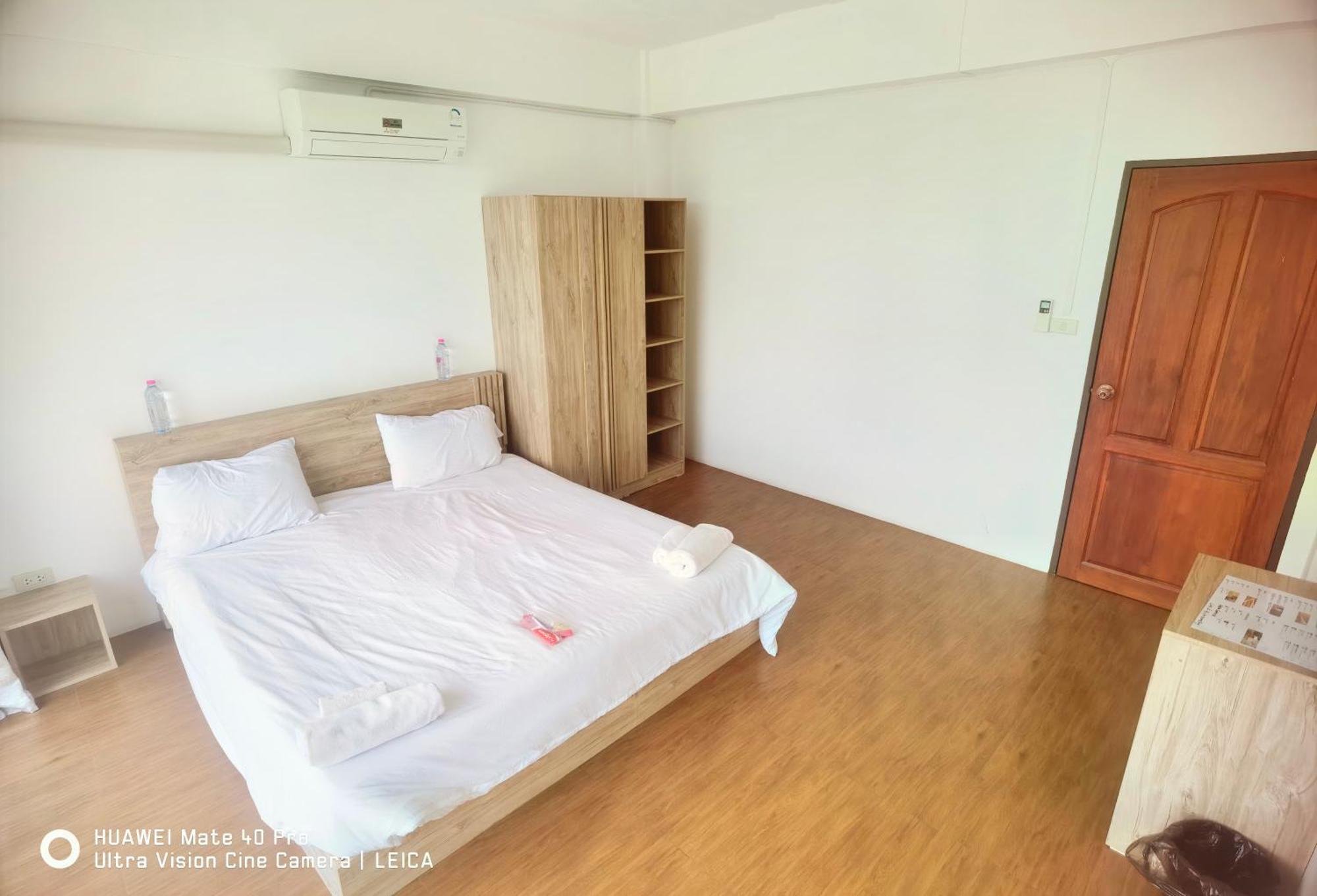 Hotel 115 Townhouse Ban Khlong Krang Exterior foto