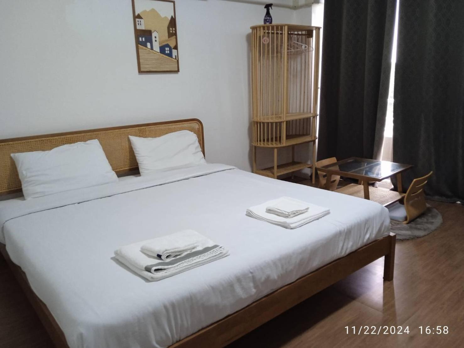 Hotel 115 Townhouse Ban Khlong Krang Exterior foto