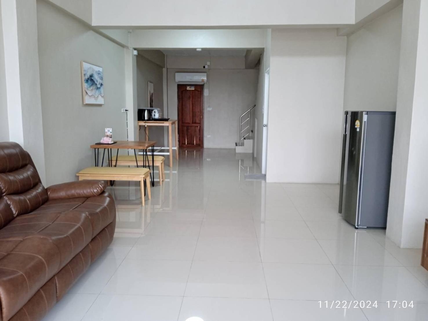 Hotel 115 Townhouse Ban Khlong Krang Exterior foto